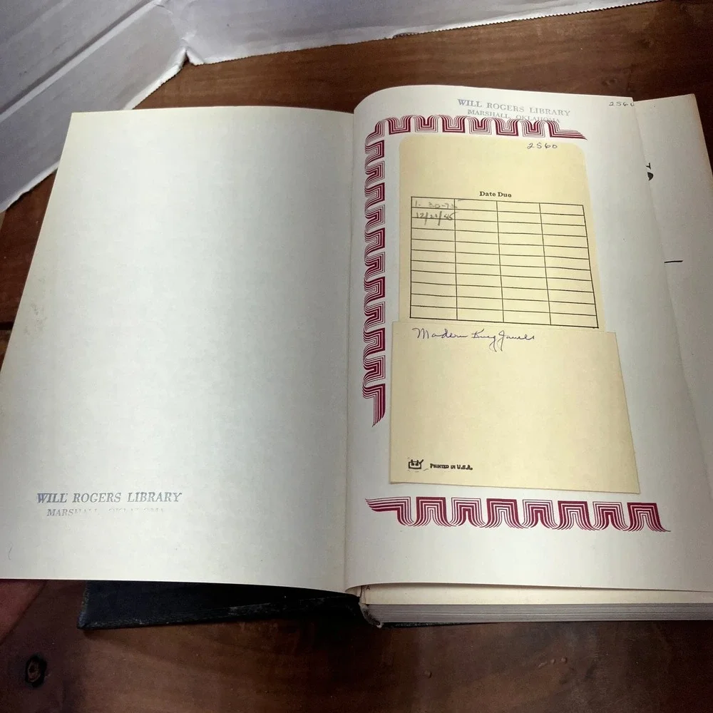 Modern King James Version Holy Bible Jay P. Green 1962 First Edition Illustrated